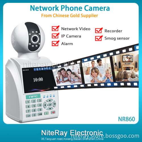 Recordable Wireless Camera, Security Camera Wireless, Camera IP